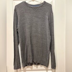 Jos. A. Bank Men’s Light Grey Sweater